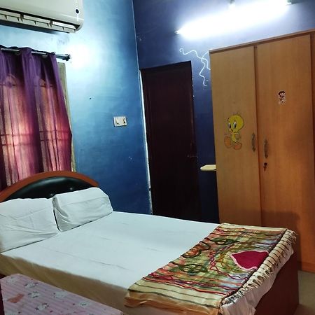Joe Niwas Villa 3Bhk Puducherry Exterior foto