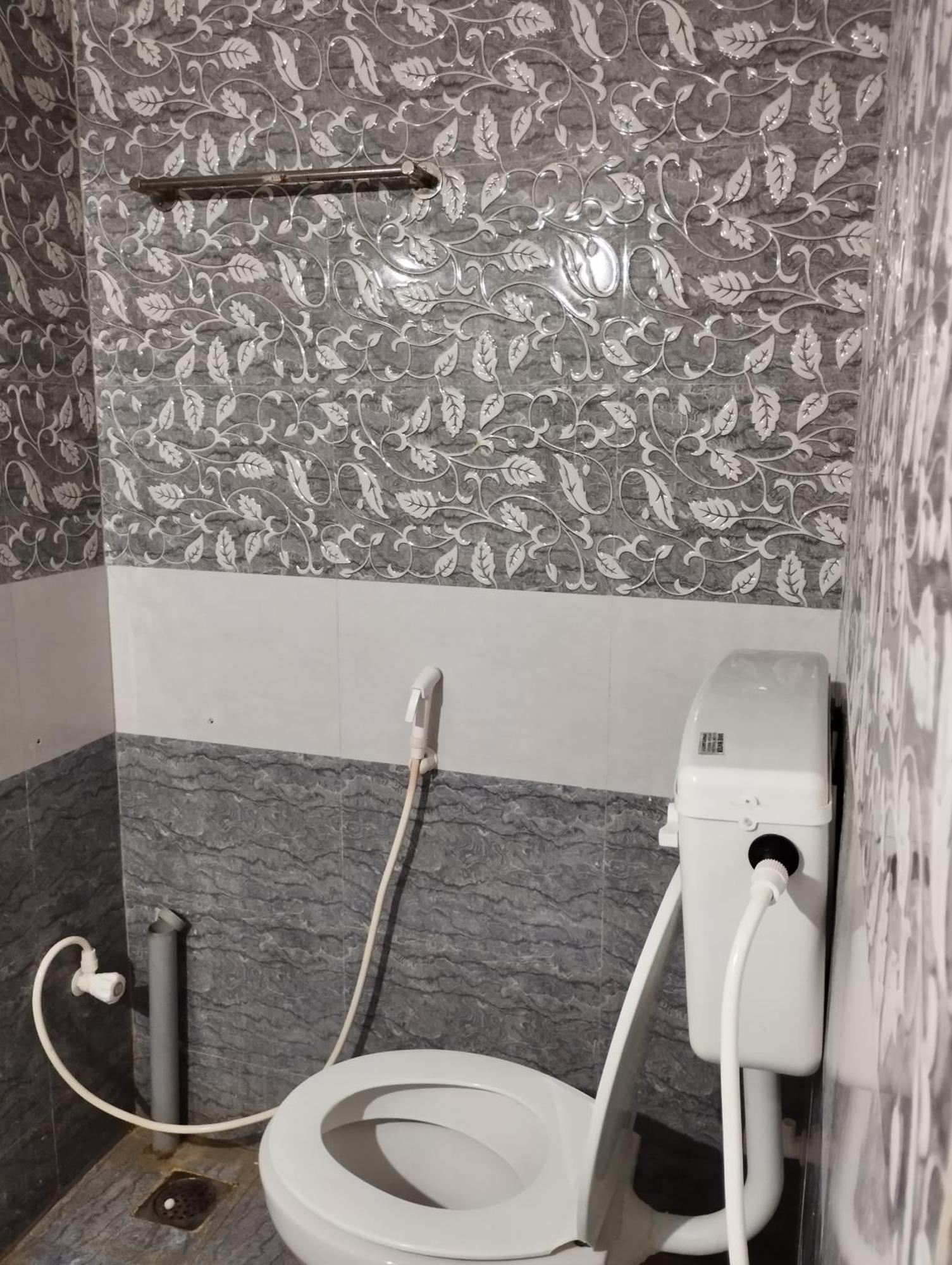 Joe Niwas Villa 3Bhk Puducherry Exterior foto